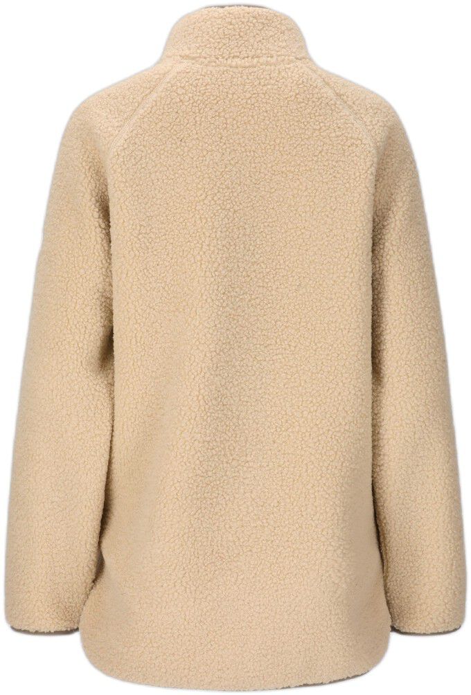 Asivik Hike Teddy Fleece, dame