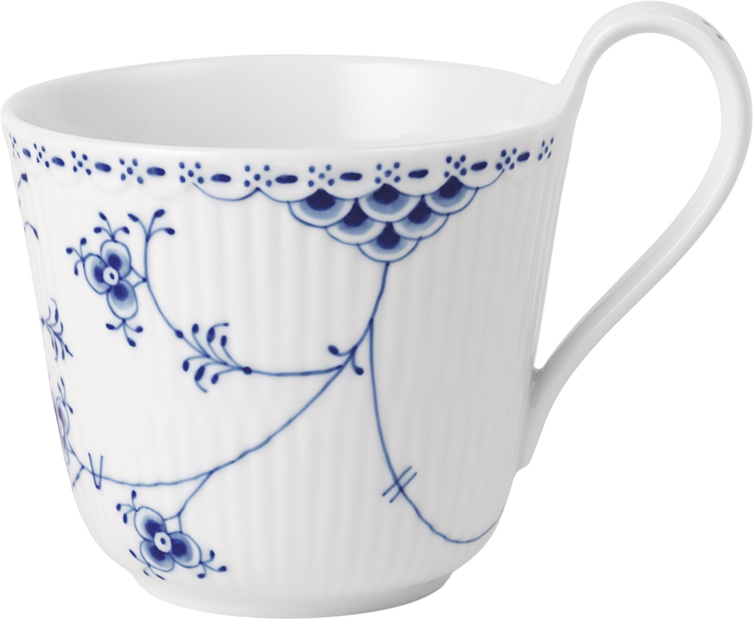 Royal Creatures h&oslash;jhankskop, kn&aelig;ler, 33cl