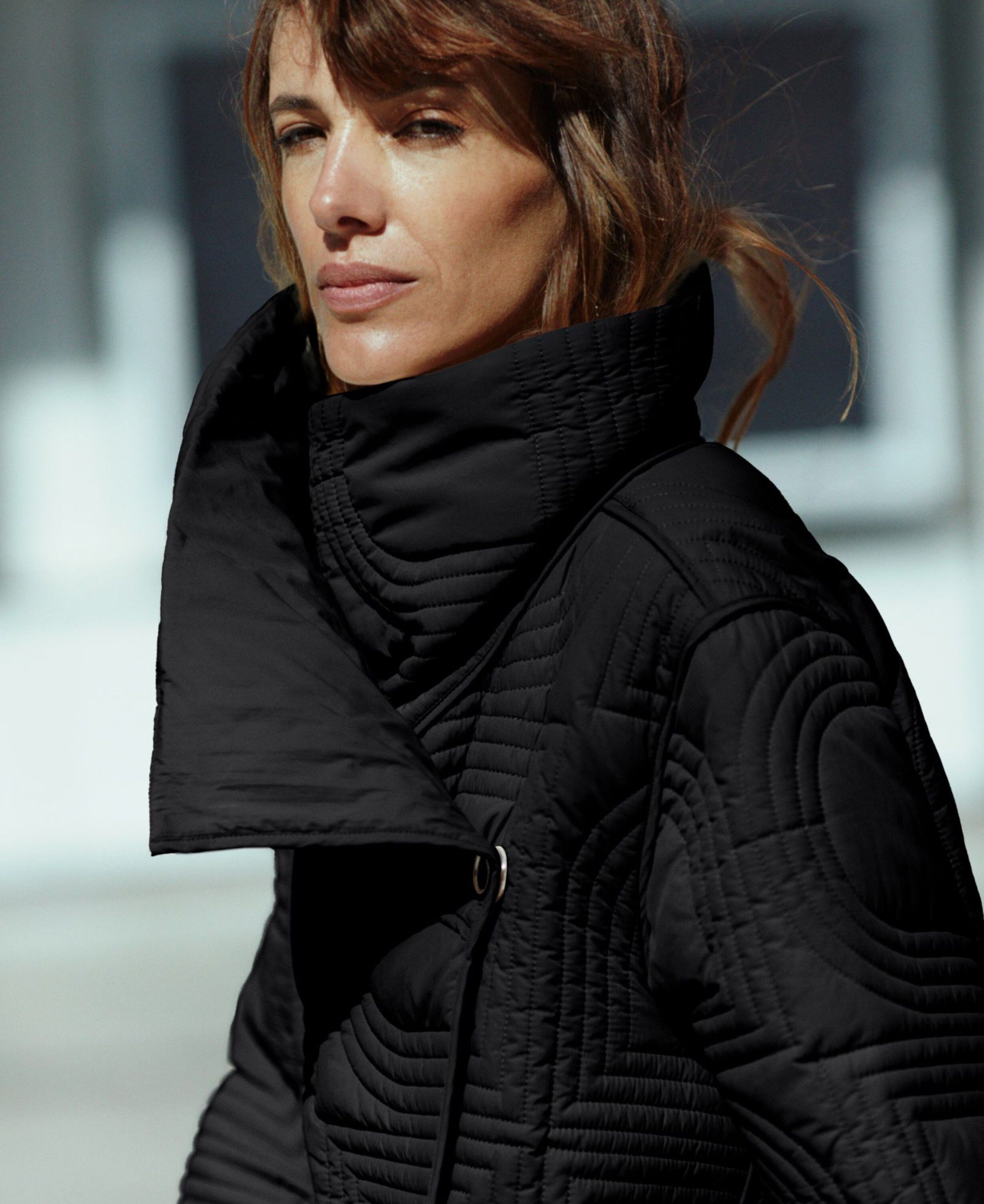 Teme - Rhombus Quilt