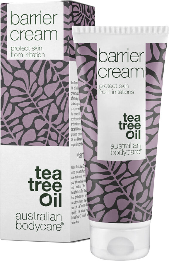 Barrier Cream - Intim barrierekrem beskytter og pleier sensitiv hud