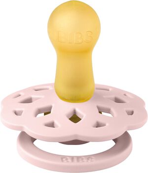 BIBS Boheme Latex Size 2 Blossom