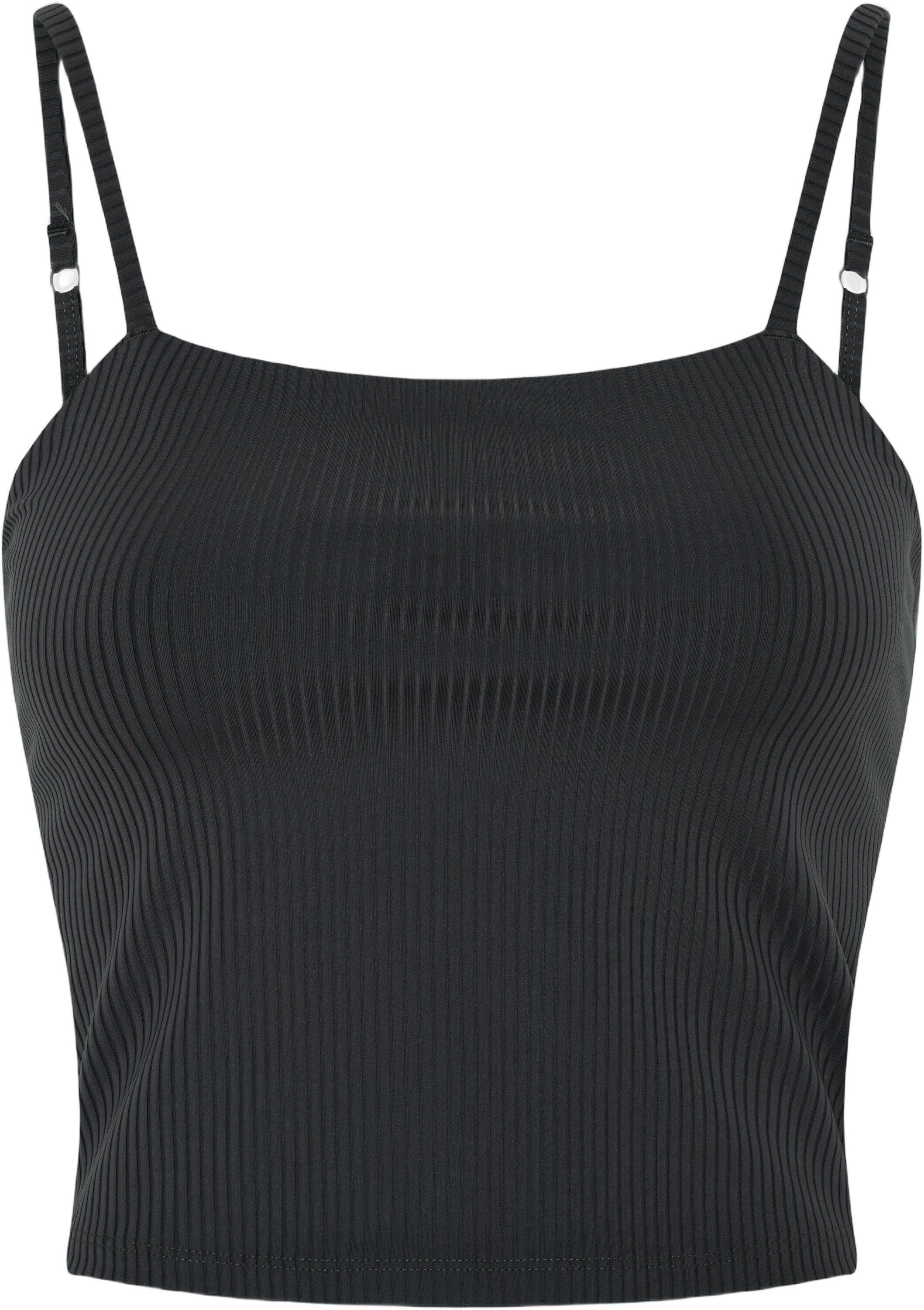 Rib Cami Top