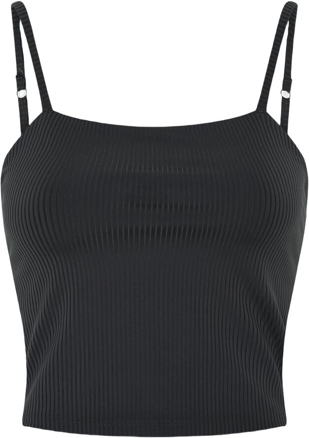 Rib Cami Top