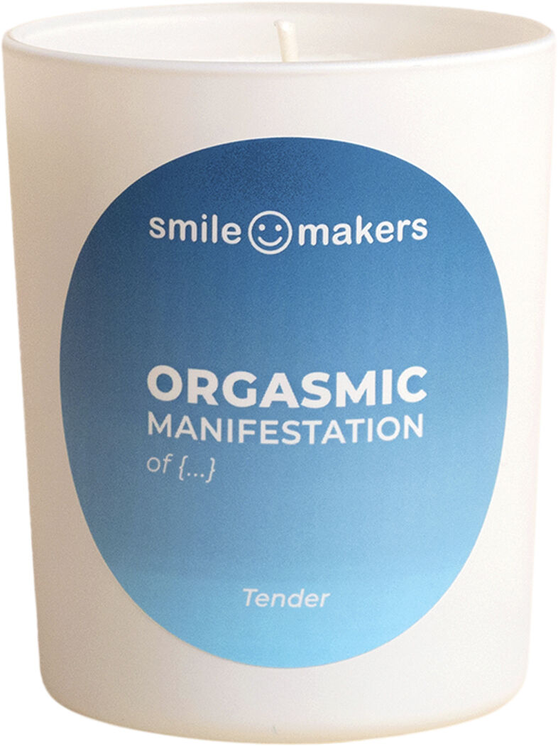 Tender Orgasmic Manifestation Massagelys