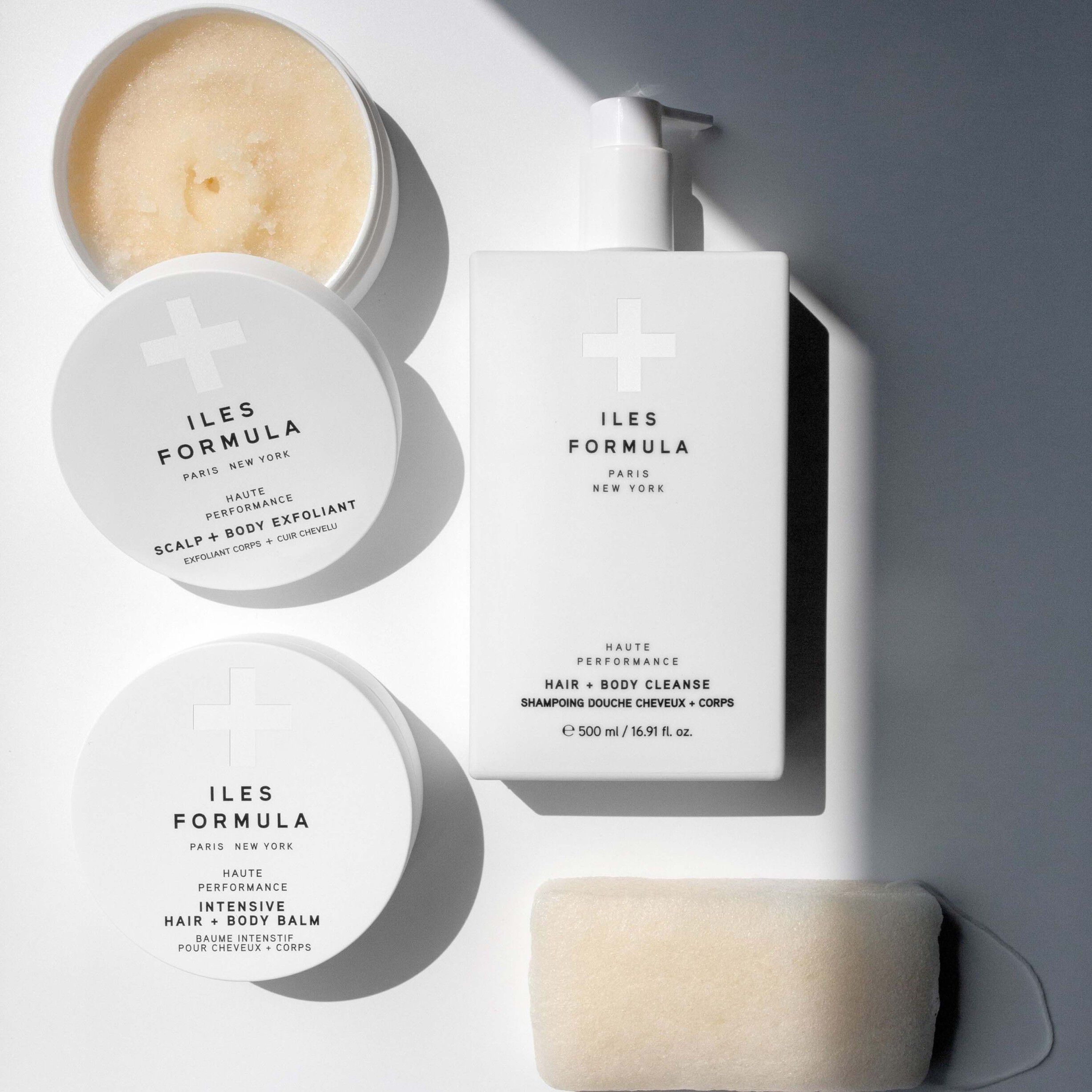 Haircare