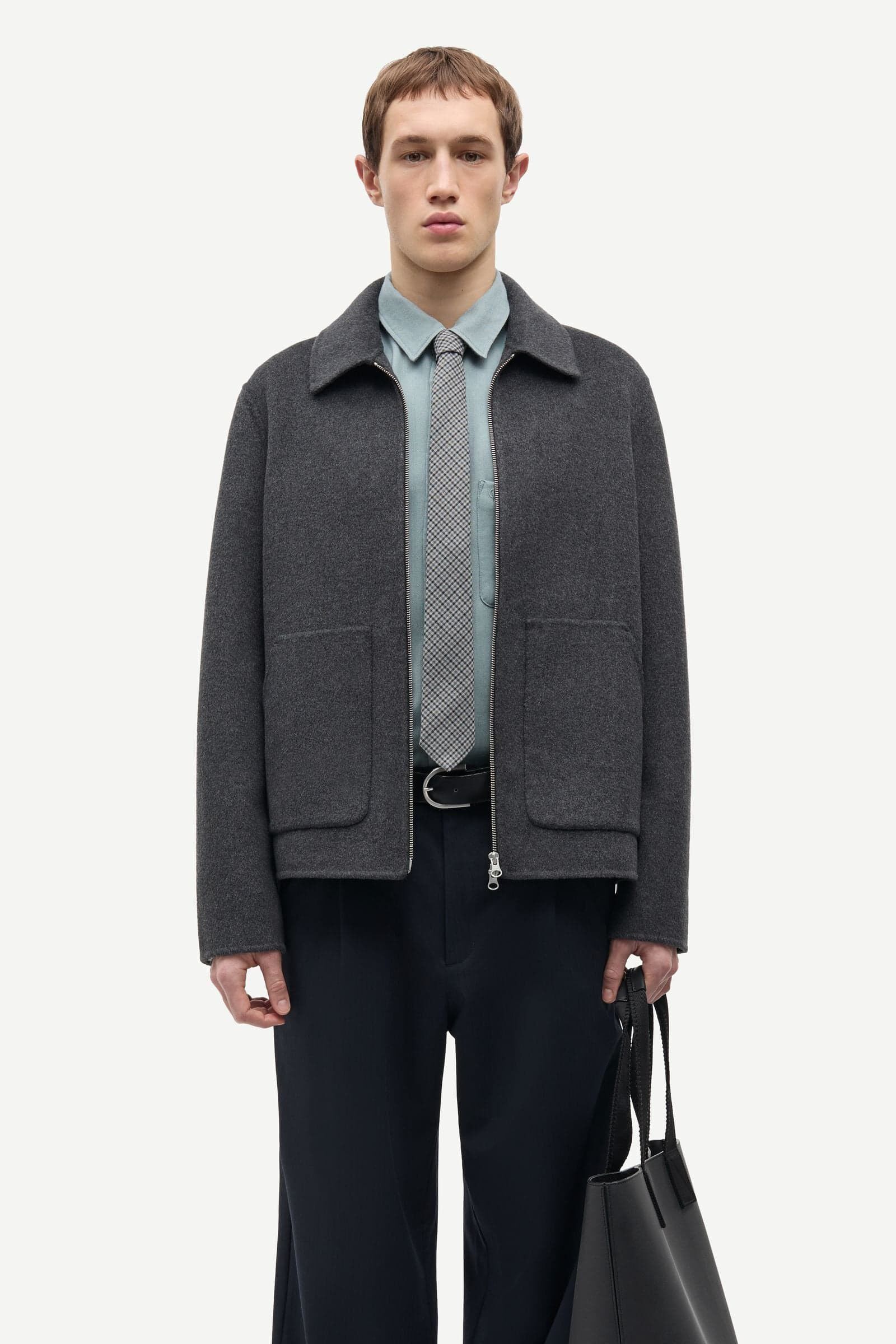 Sapaulo jacket 15772