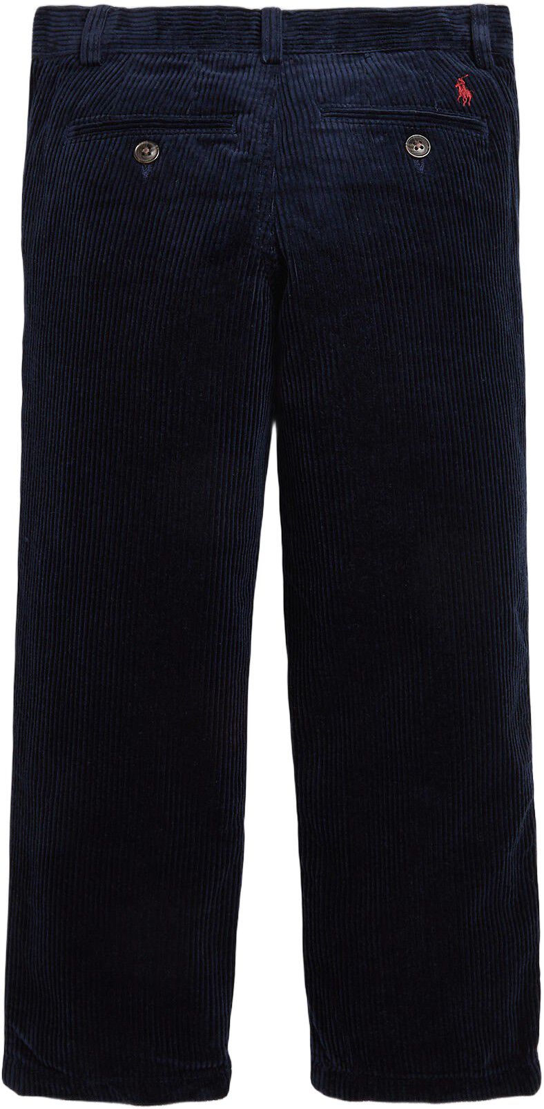 Bedford Straight Fit Corduroy Pant