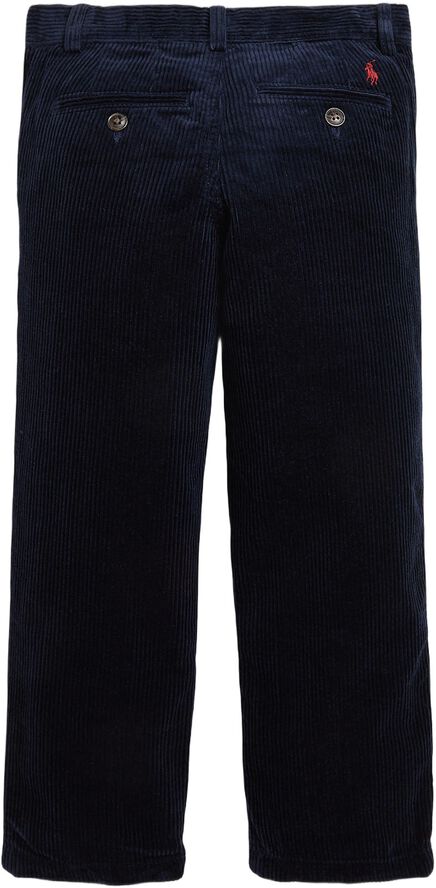 8 WALE CORD-BEDFORD PANT-PN-FFR