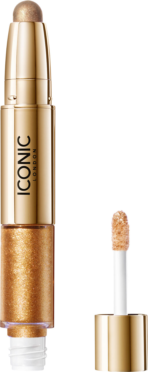 ICONIC LONDON Glaze Crayon