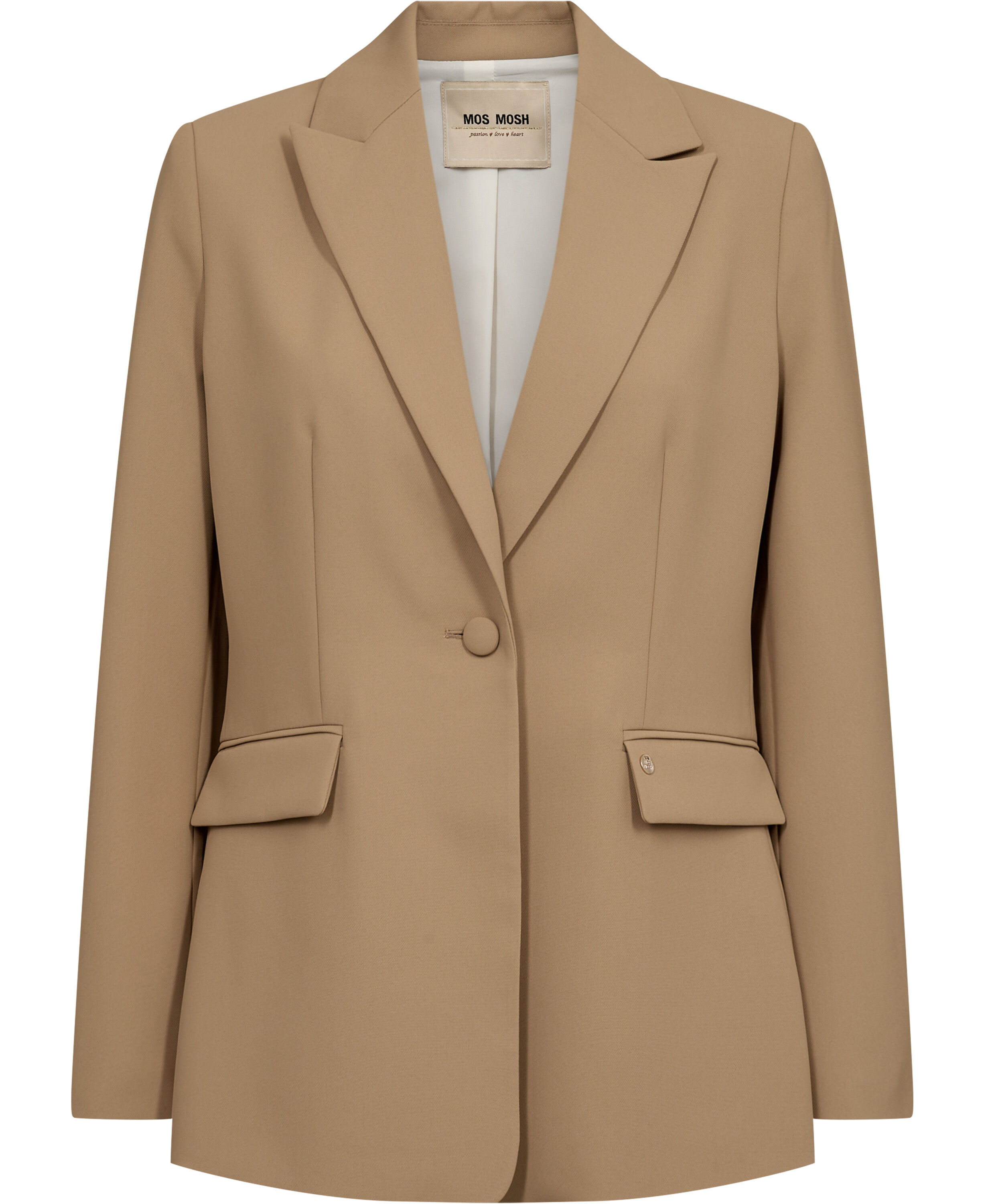 MMLeonora Miley Blazer