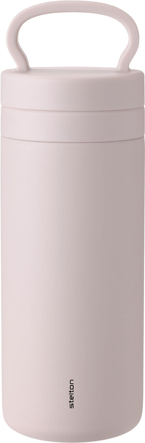 Tabi termokopp 0.4 l. dusty rose