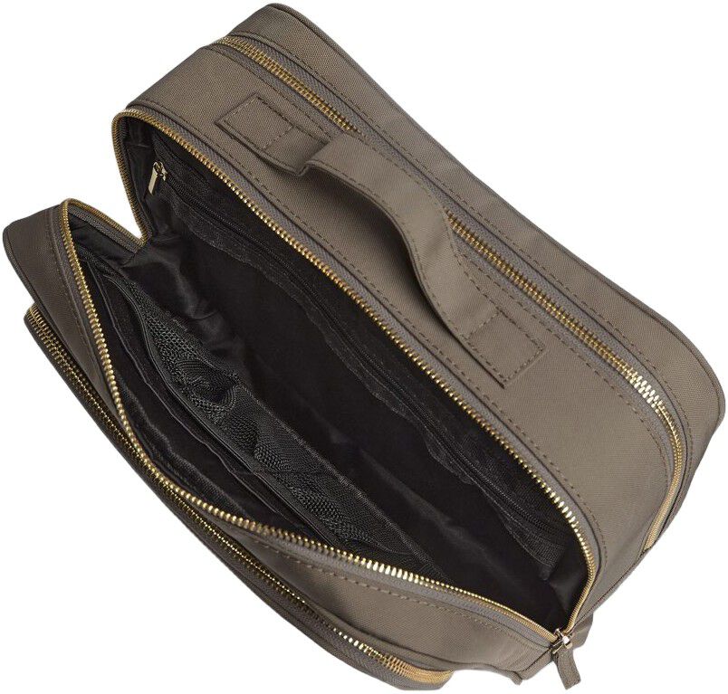 Guardmbg Toiletry Bag, Rec.