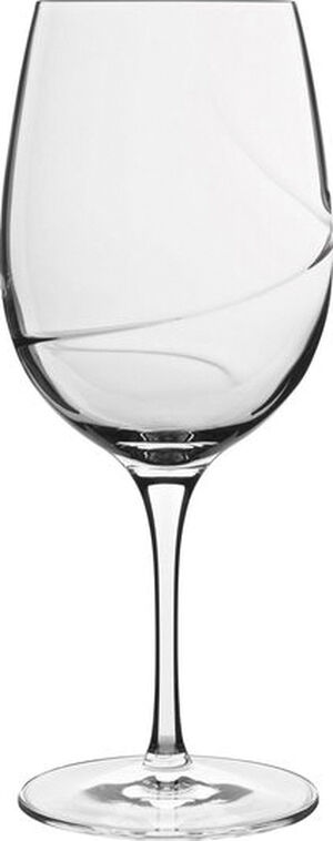 Rödvinsglas Aero 48 cl 6 st
