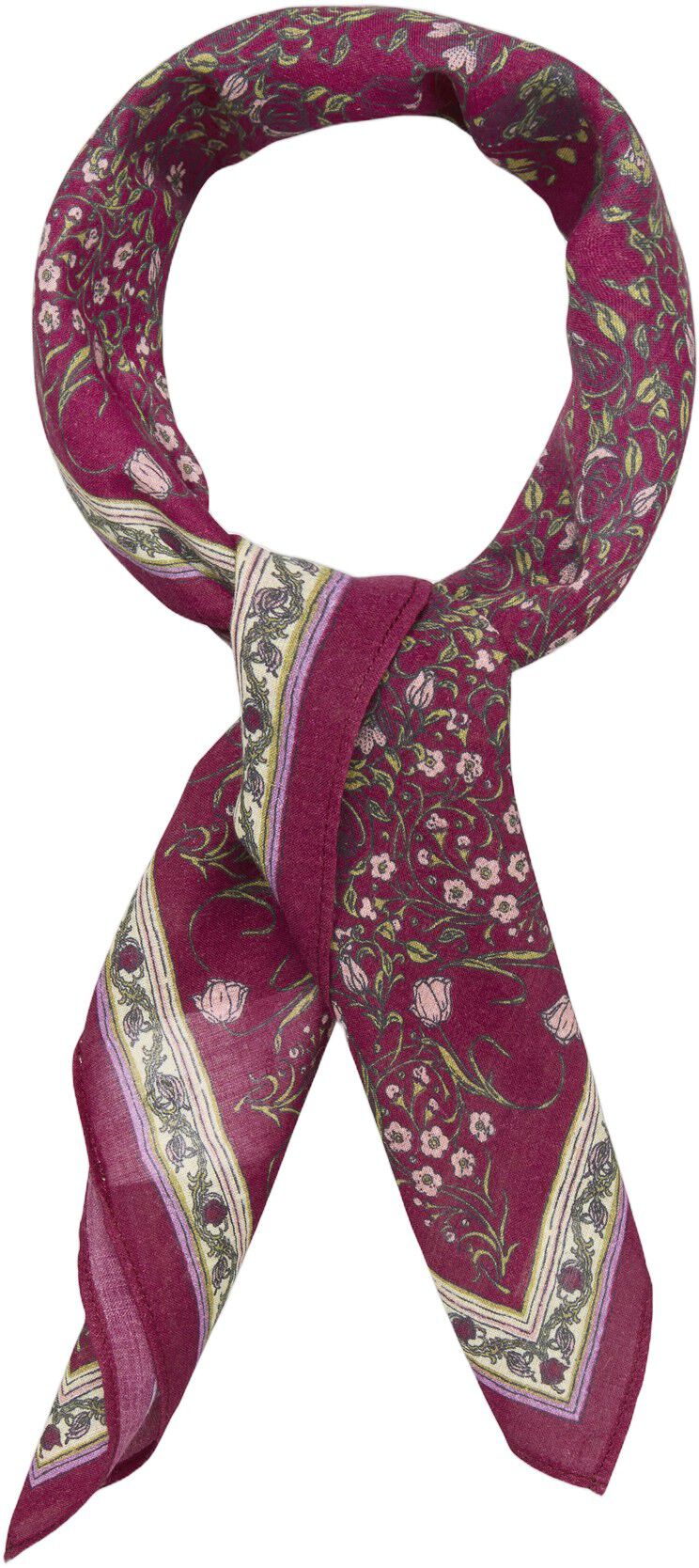 Gardenparty Cotta Scarf
