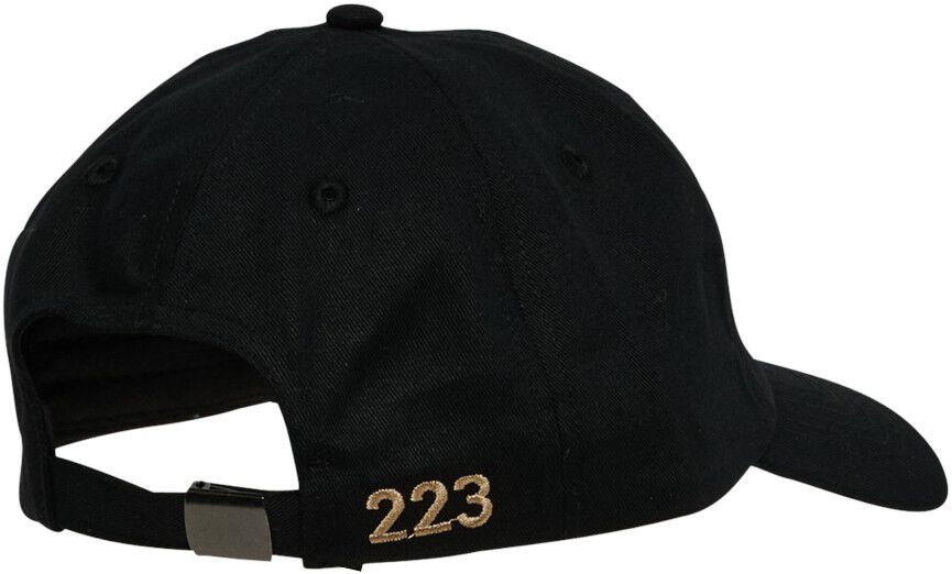 HALO COTTON CAP