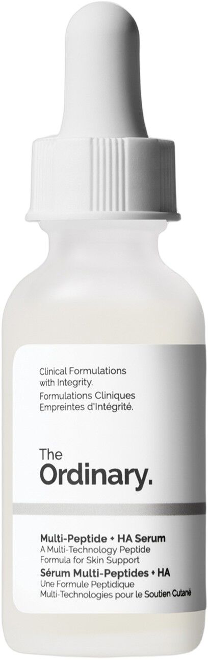 Multi-Peptide + HA Serum