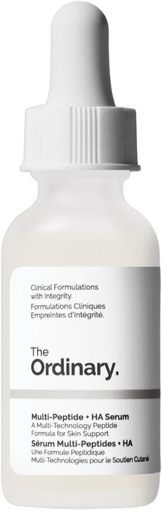 Multi-Peptide + HA Serum