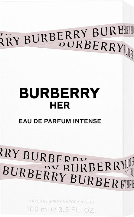Her Eau de Parfum Intense