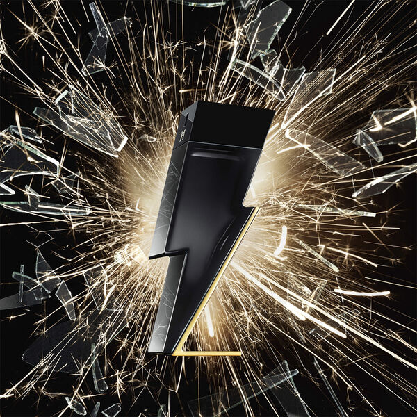 Carolien Herrera Bad Boy Eau de toilette