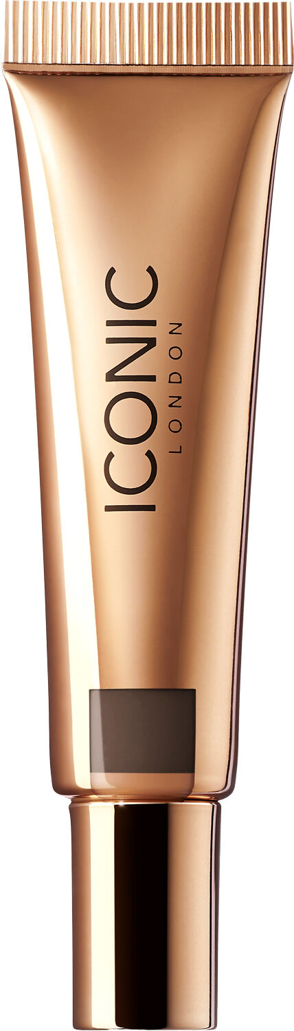 ICONIC LONDON Sheer Bronze