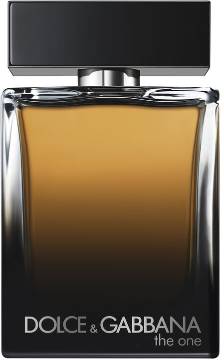 The One For Men Eau De Parfum