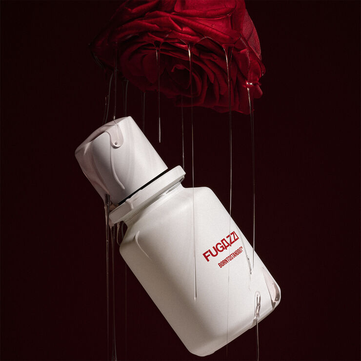 BTSO x FUGAZZI EDP 50ML