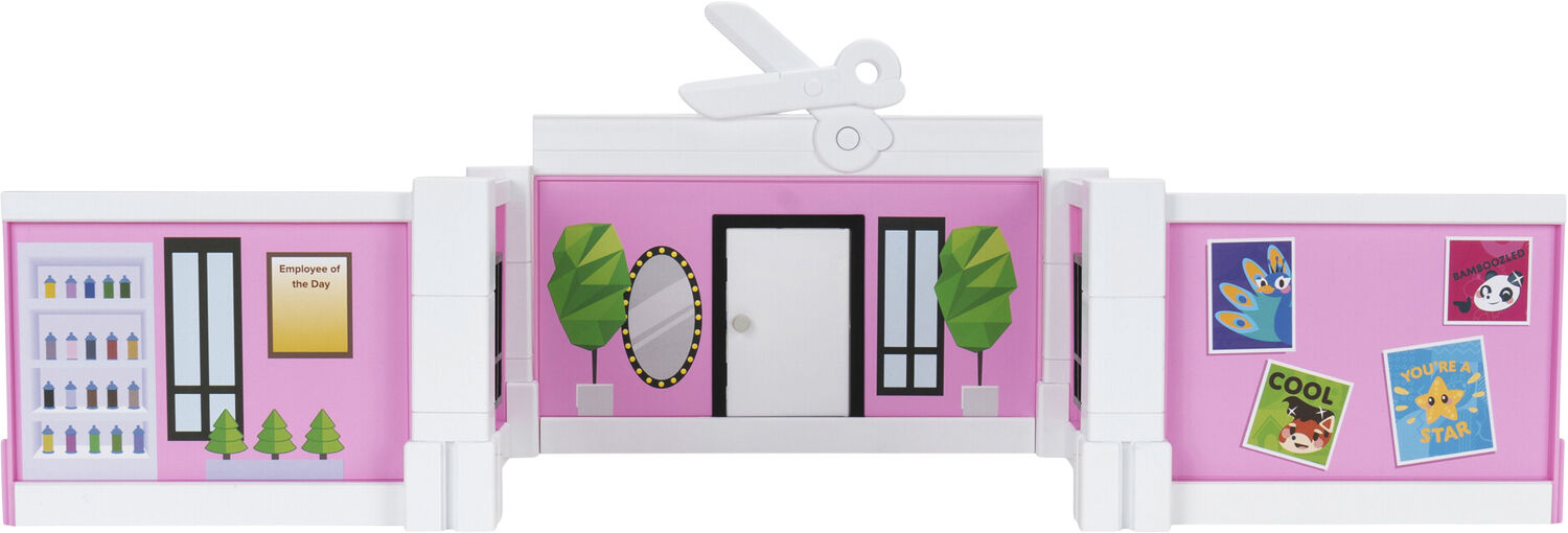 Adopt Me K&aelig;ledyrssalon De