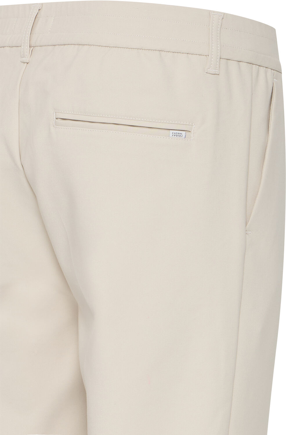 CFMARC performance pants with pleat