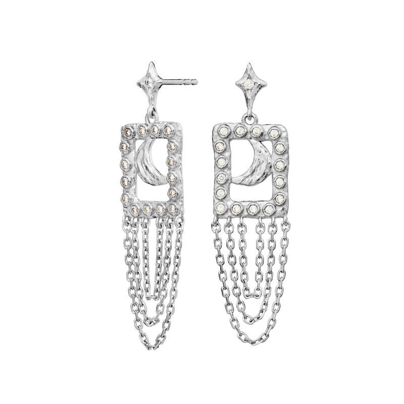 Barbra Earrings