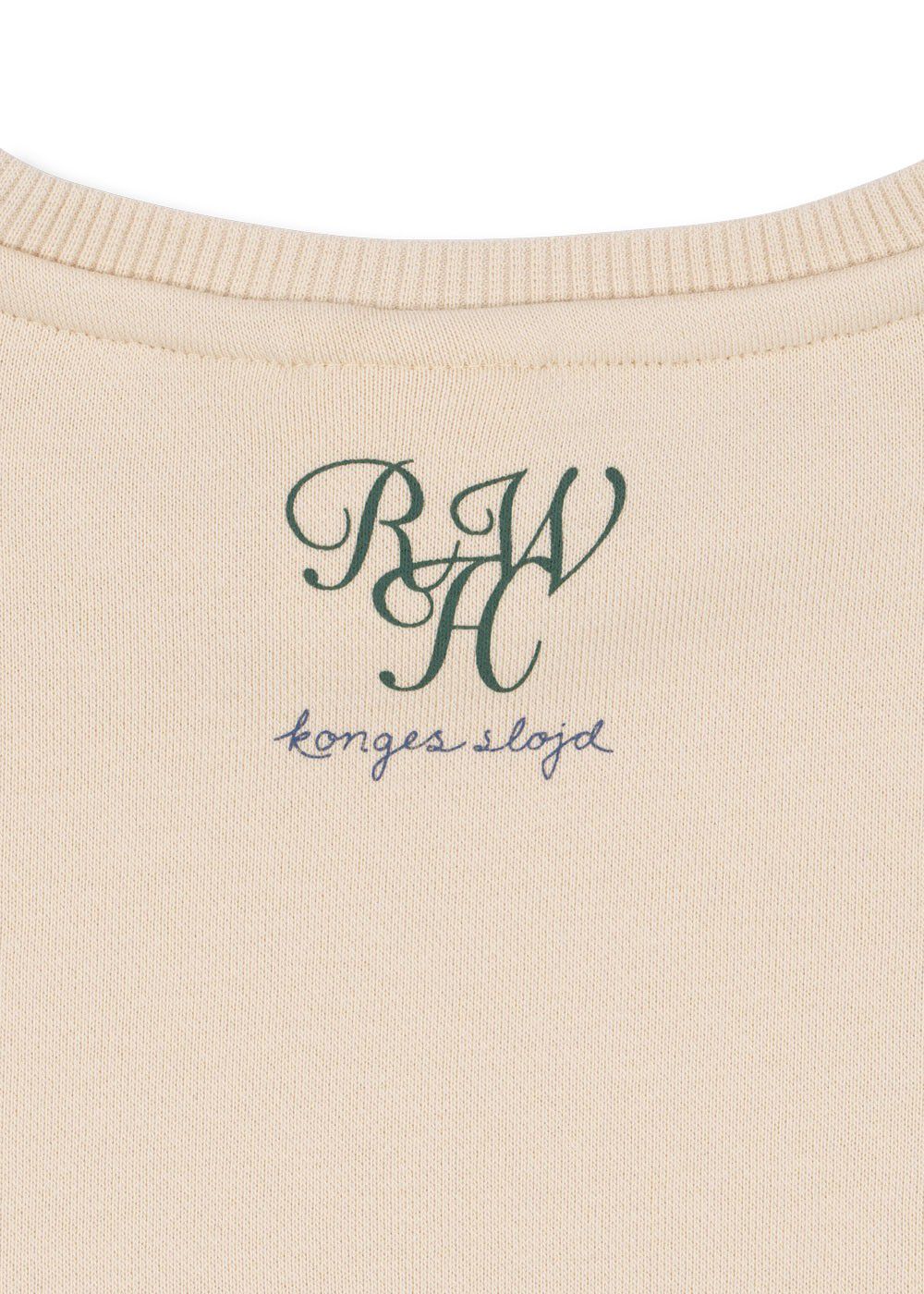 RHW X KS ROLLER SWEAT OCS