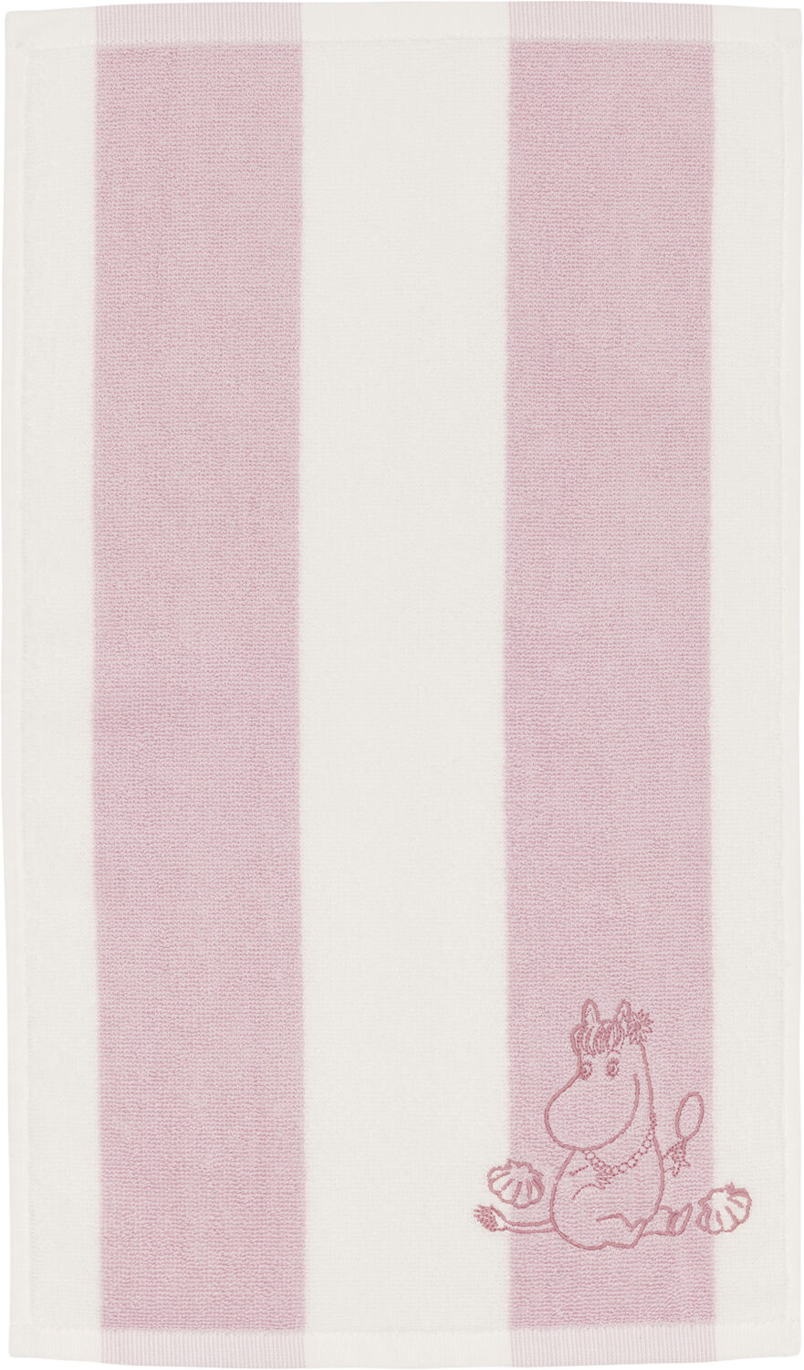 H&aring;ndkl&aelig;de, Moomin Arabia, Musling