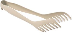 SPAGETTI TONG 24 cm - Creme