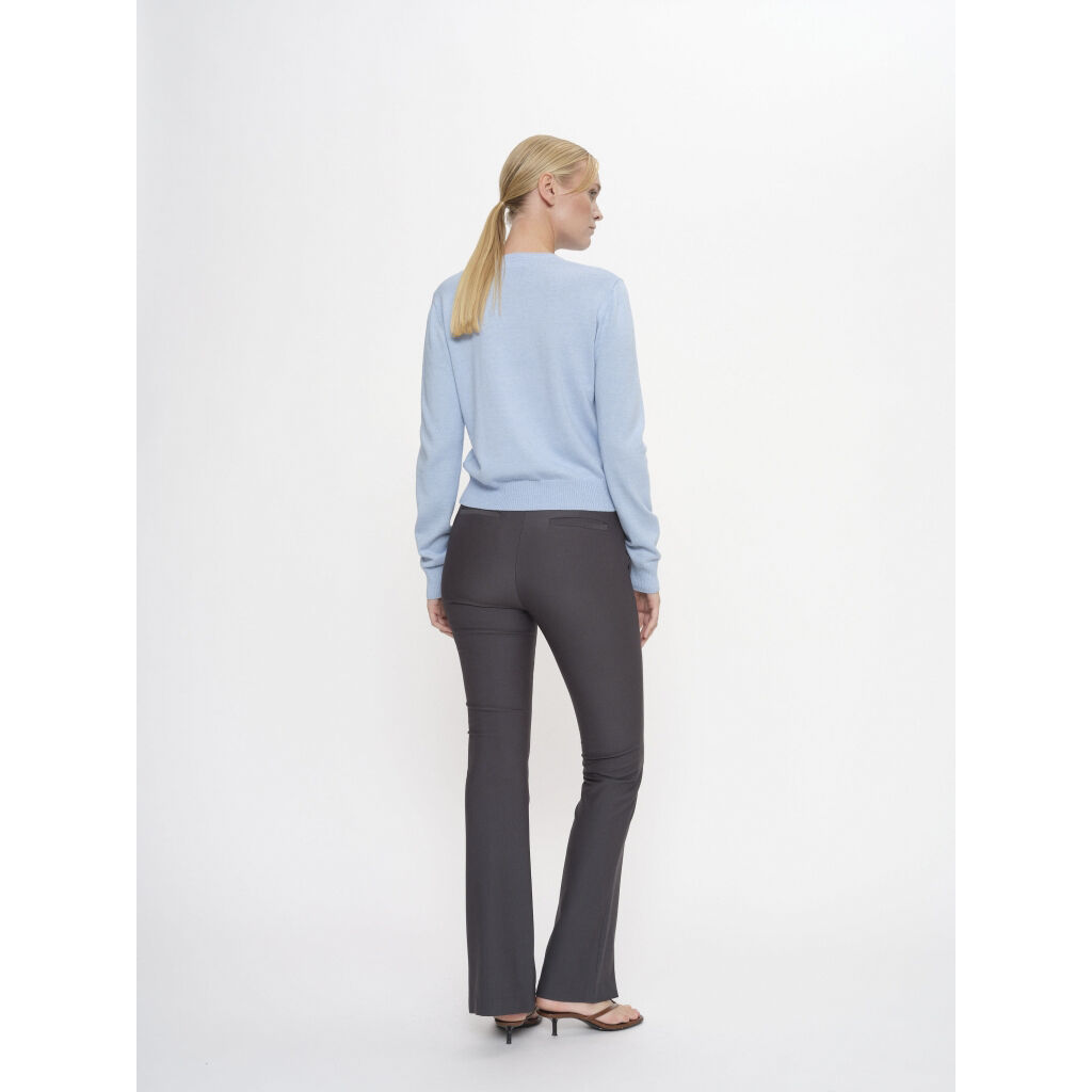 2ND Vinny - Soft Wool Blend