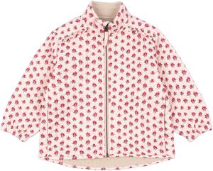 THERMO FRILL JACKET GRS