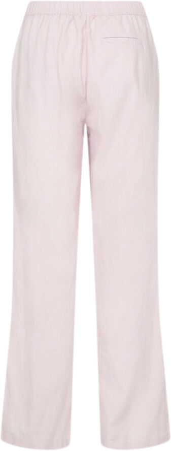 LR-NAJA 7 Bukser Lyserød