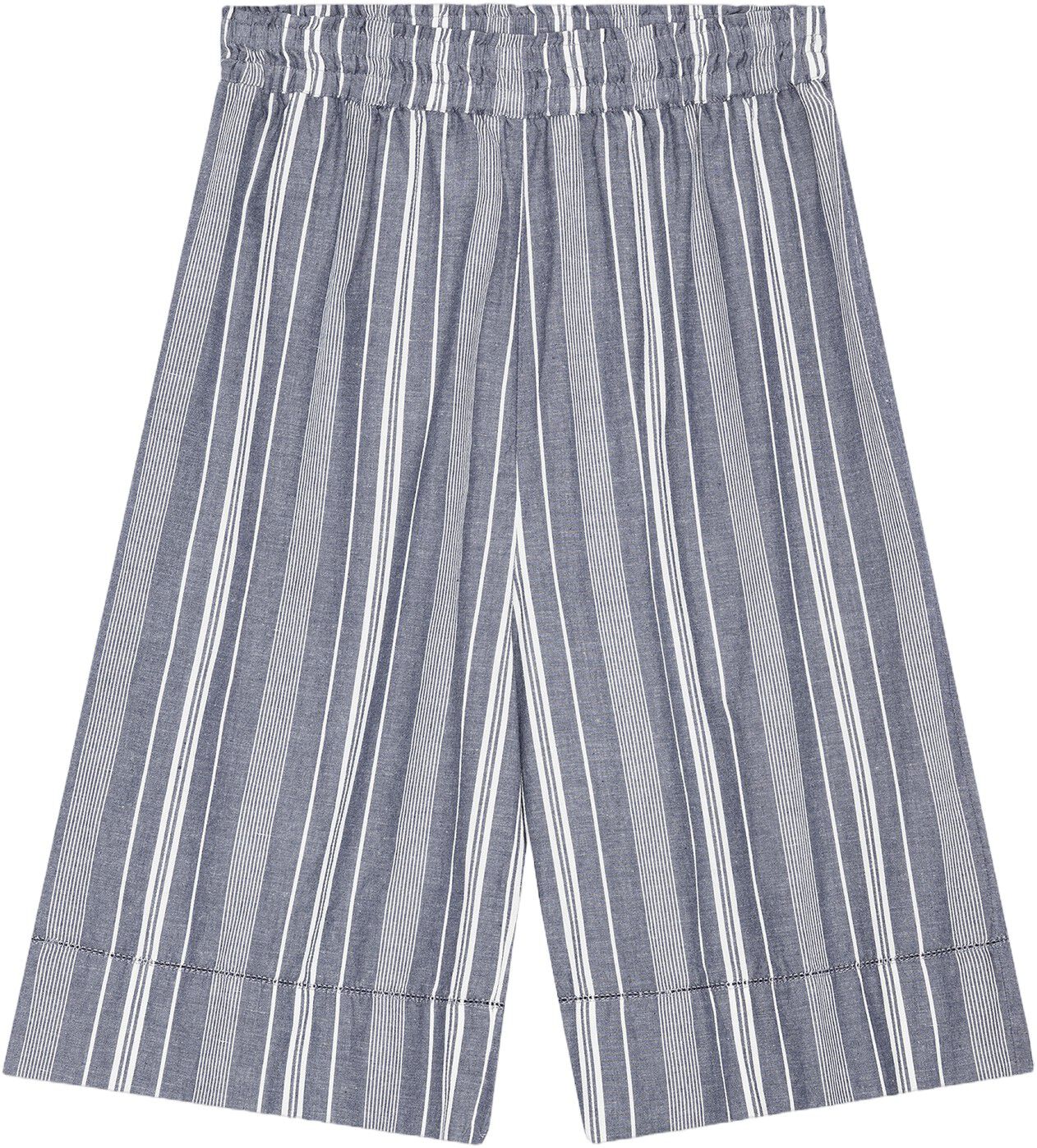 breeze shorts stripe