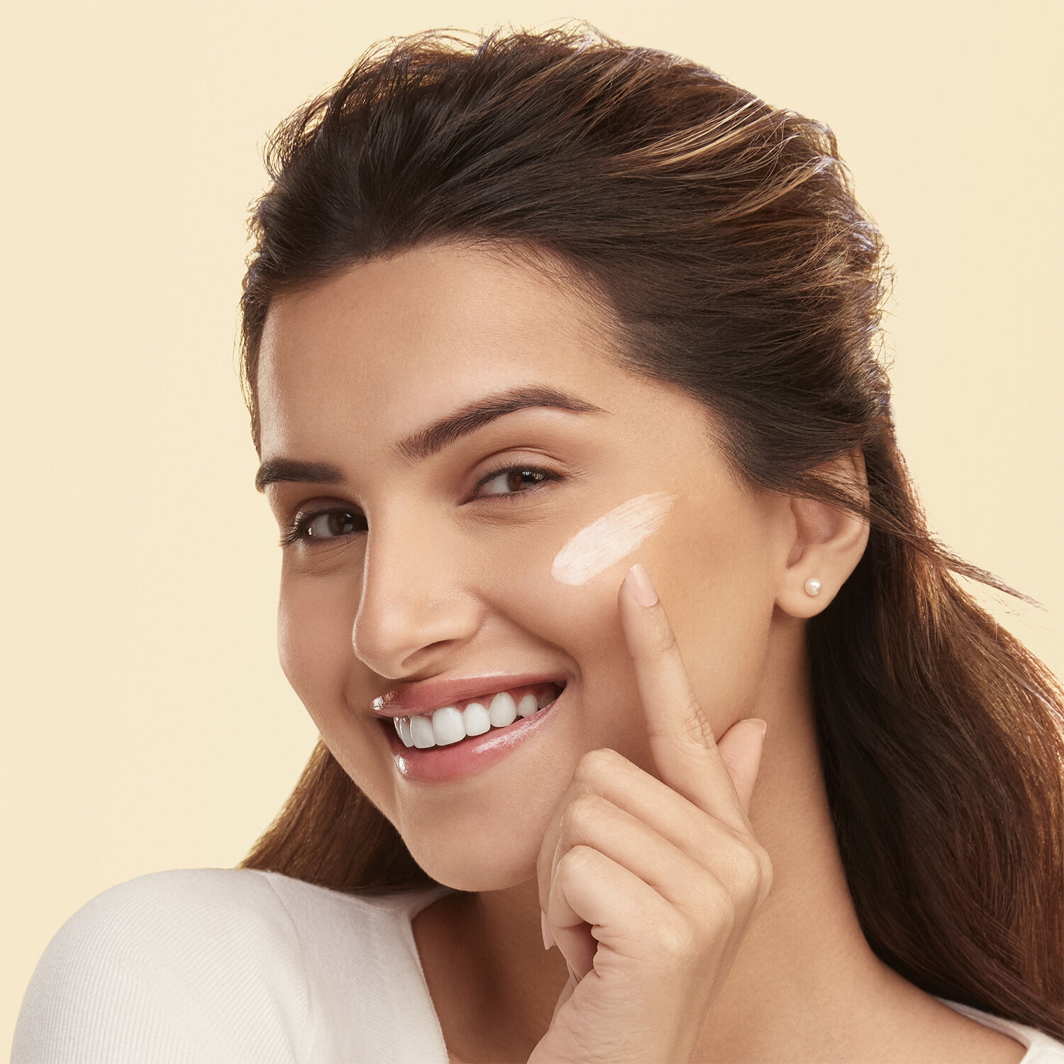 Vitamin Enriched Eye Base