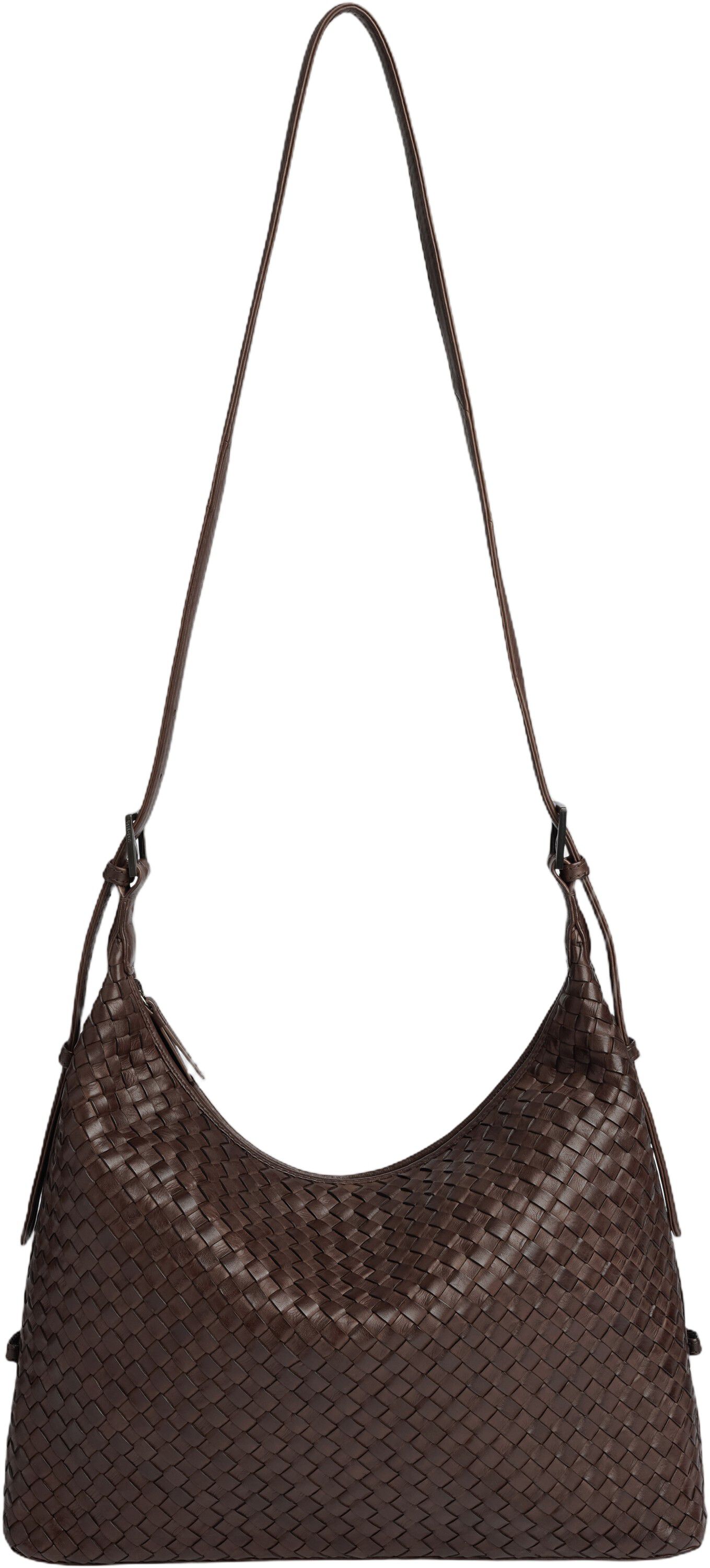 TribecaMBG Bag, Weave