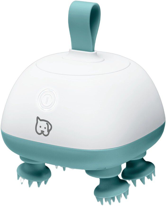 PetCare PP 410 Buddy Massasjeapparat for kj&aelig;ledyr