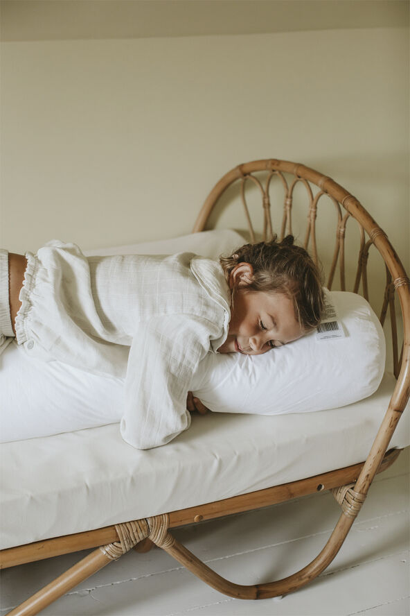 Fossflakes Comfort-I Junior. incl. Cover