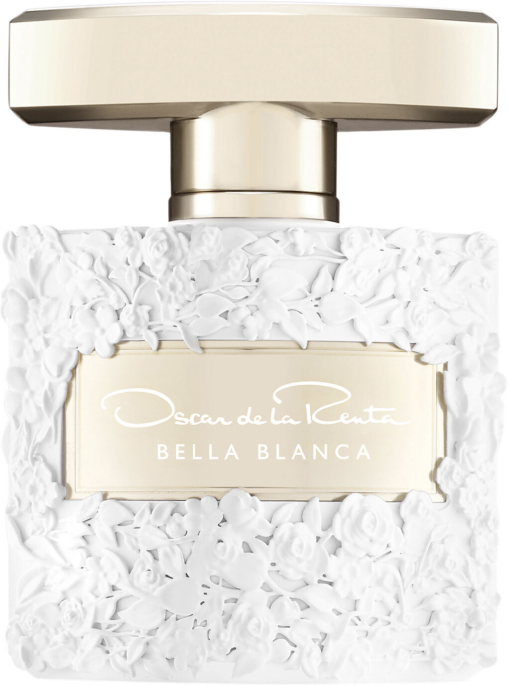 Bella Blanca Eau De Parfum 100 ml.