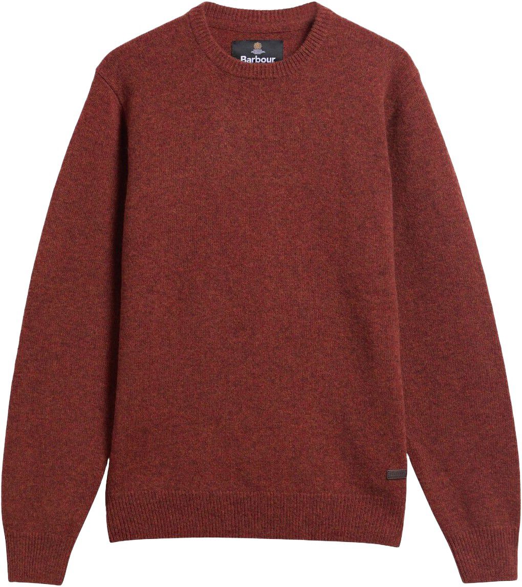 Barbour Ess Patch Crew