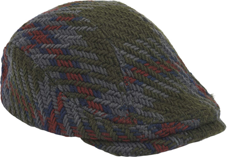 WILLEY Checked Sixpence