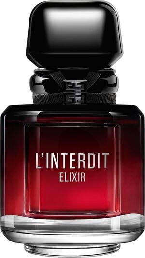 L'Interdit Elixir