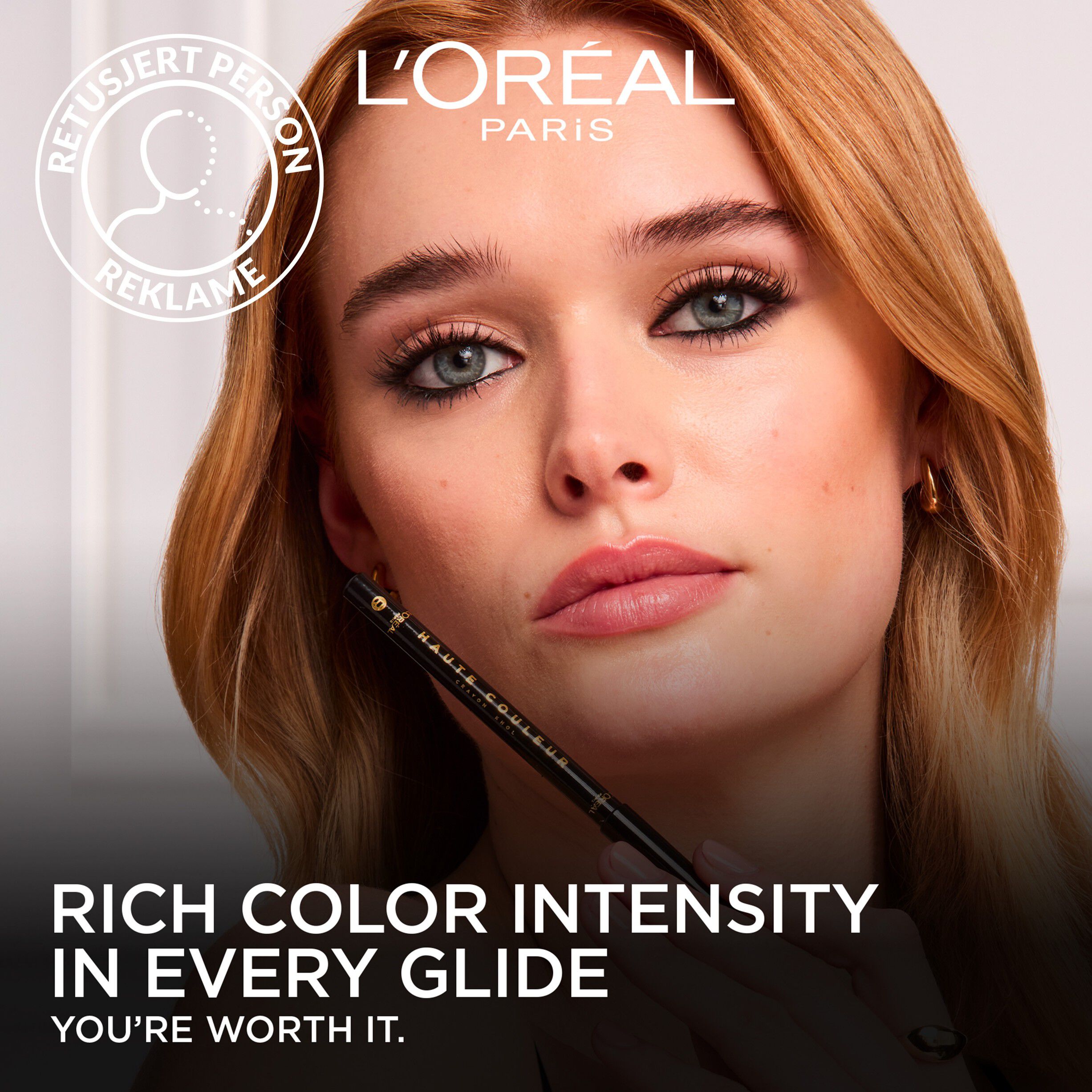 Haute Couleur Crayon Kh&ocirc;l