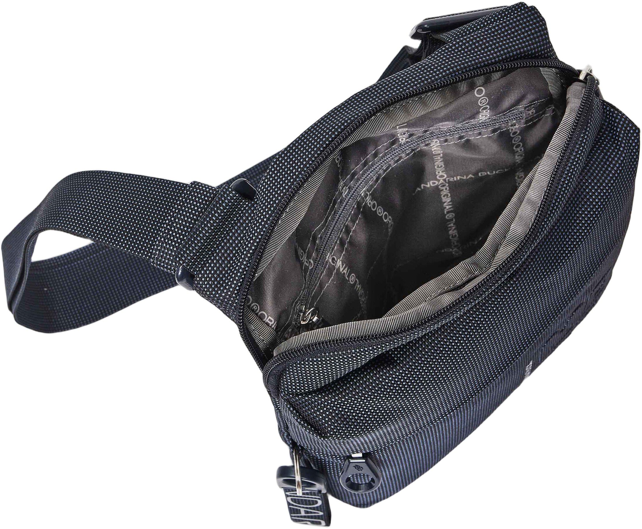 MD20 CROSSOVER / SCARAB