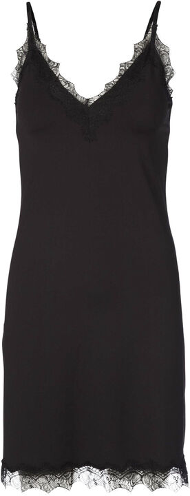 RWBillie Lace Strap Dress