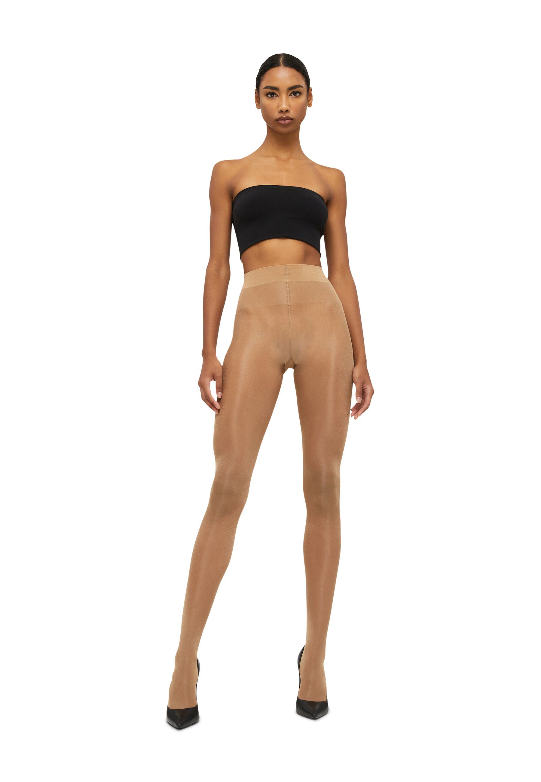 Satin Touch 20 Comfort Tights