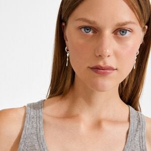 ELLINGTON &oslash;reringe s&oslash;lvbelagt