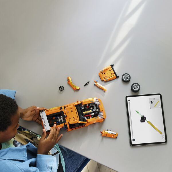 Fast and Furious Toyota Supra MK4